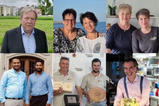 Bild Rückblick: Das sind die Top-News aus dem vergangenen Jahr