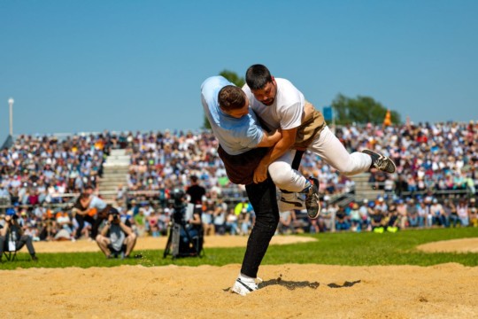 Walther Adrian (l.) - Gehrig Philipp (r.)