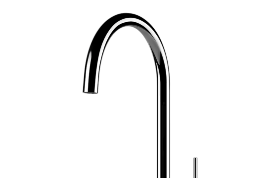 Gessi Einhebelmischer mit Schwenkarm.png