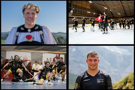 Bild Diese Sportler haben f&uuml;r Schlagzeilen gesorgt