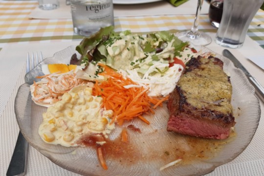 Bärli 1