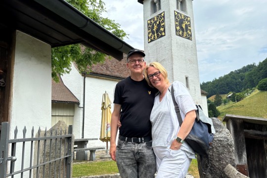 PfarrerinMattner