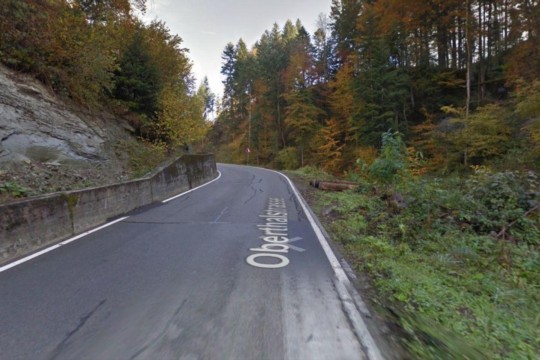 Strasse