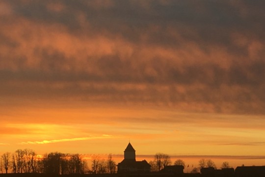 Sonnenuntergang1