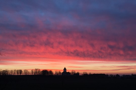 Sonnenuntergang2
