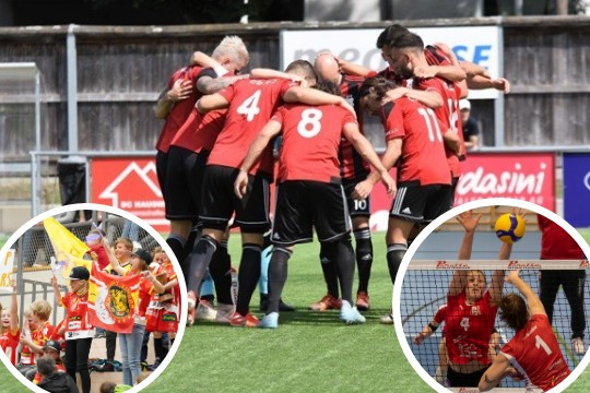 Copy of Sport am Wochenende-High-Quality