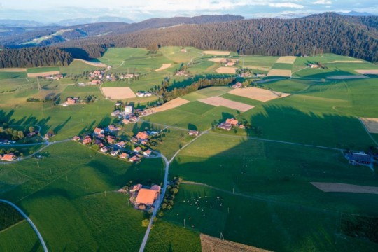 Oberhuenigen