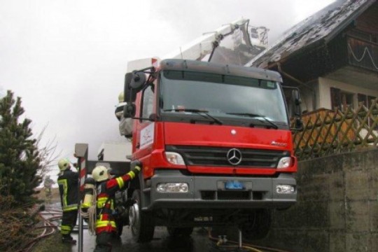 Feuerwehr