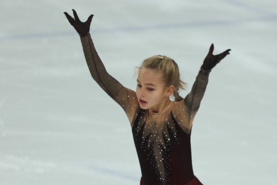 Vianne Guggisberg