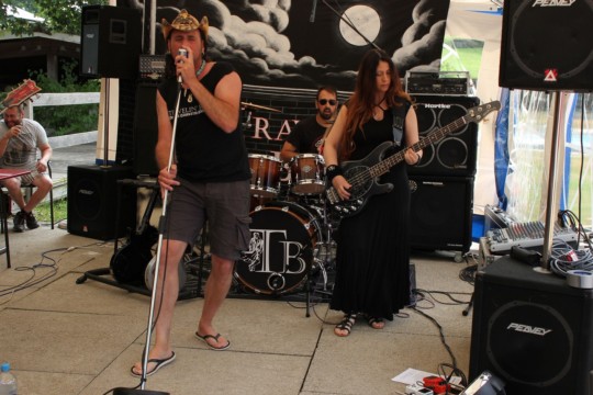 travelinband