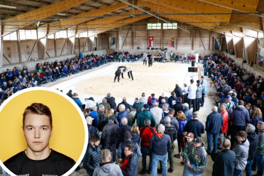 Worblentaler Hallenschwinget