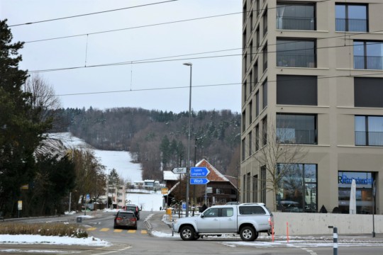 Rüfenacht Kreisel
