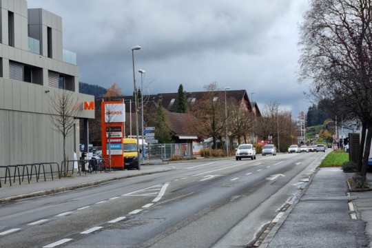 Konolfingen Kreisel MM