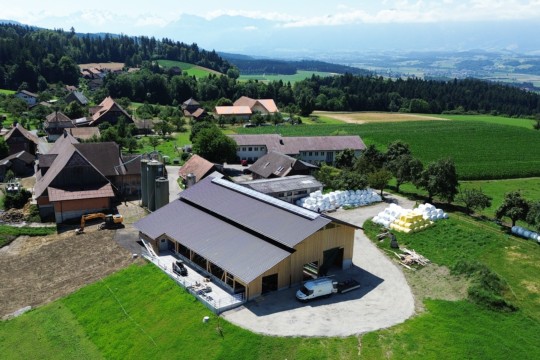 Solarify_Bauernbetrieb Gysenstein_1