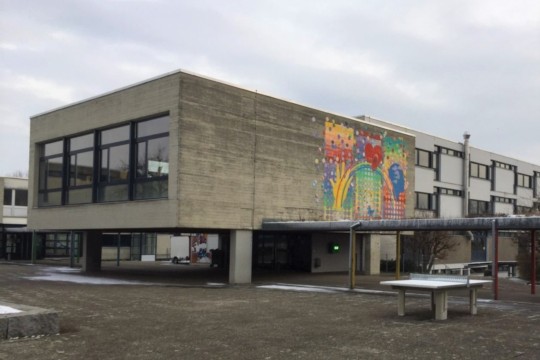 schulhausBarbara