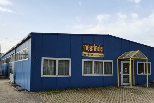 grossenbacher