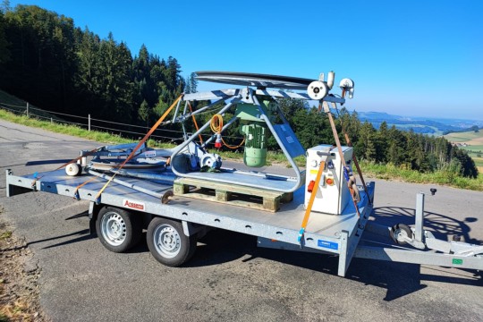 Skilift
