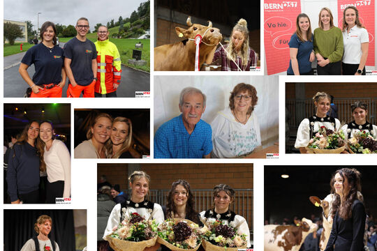 Bild Die beliebtesten Bilder des Jahres 2025