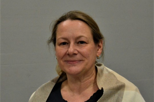 Claudia Jaussi