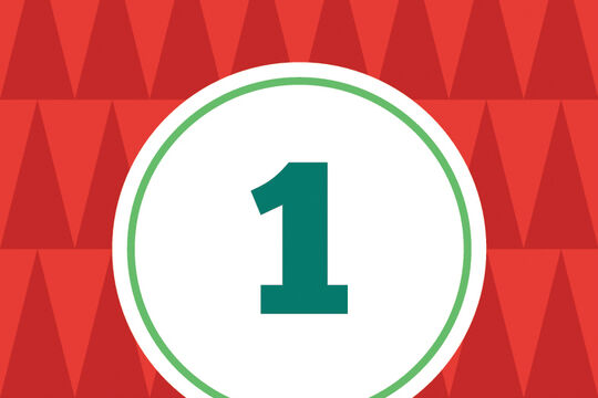 Bild Wer drauf ist, gewinnt!