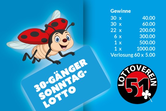 zb_2024_30Gaenger_SonntagLotto