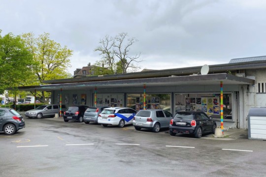 Altes Coop