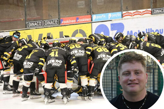 Bild Wiki pr&auml;sentiert neuen Trainer