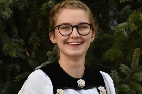 Andrea Krähenbühl