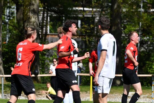 Bild M&uuml;nsingen holt Punkt gegen Court&eacute;telle