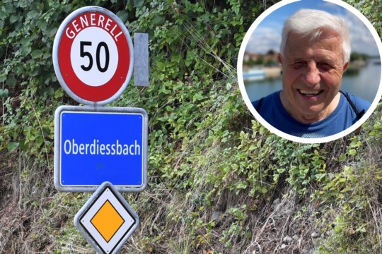 Oberdiessbach Beschwerde-High-Quality