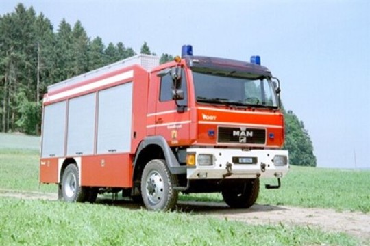 Altes TLF
