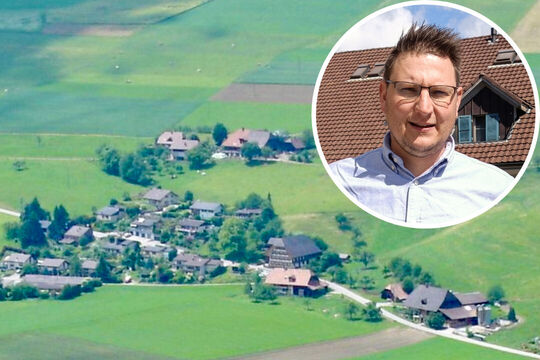 Bild &laquo;Es geht um Themen, die interessieren&raquo;