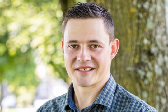 SVP_Oberdiessbach Simon Hadorn