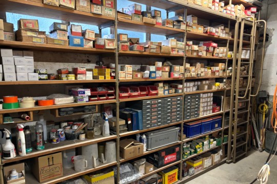 Kleinmaterial wwyn.ch