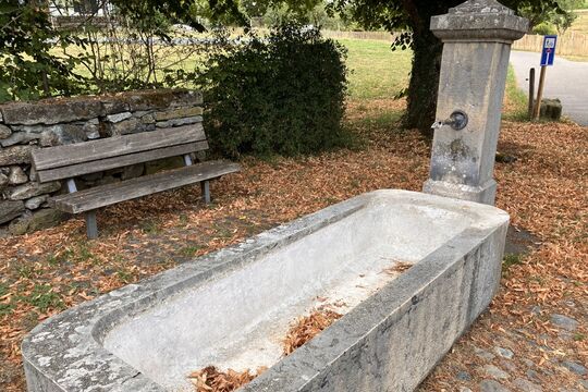 Bild Wo ist das?