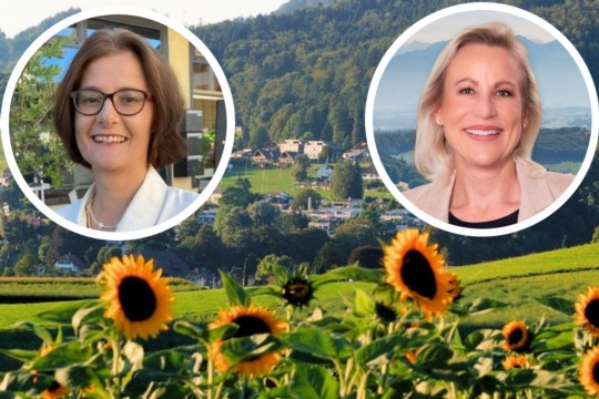 Vechigen Gemeindepraesidium