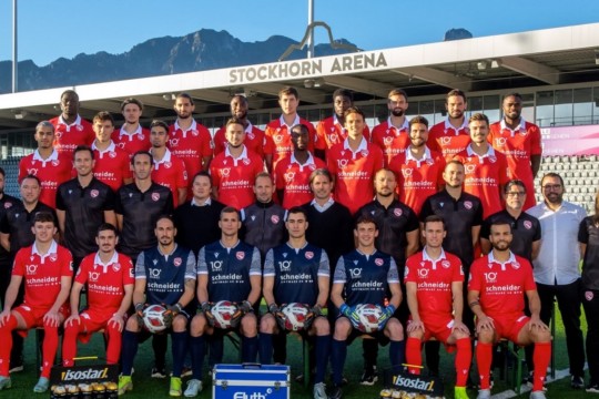 fc thun
