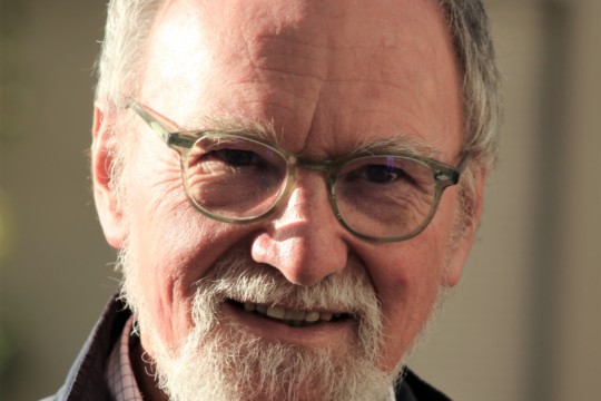 Ueli Huber Kono