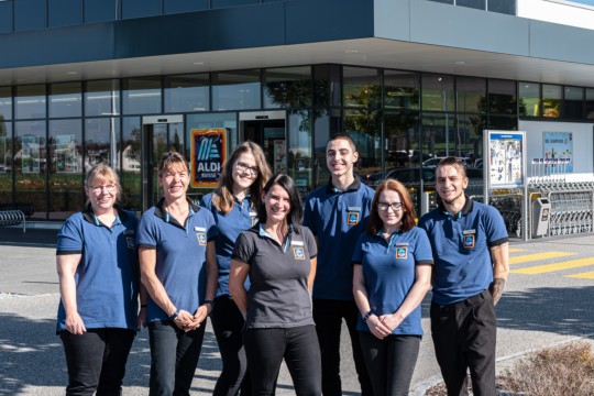 Filialteam Worb