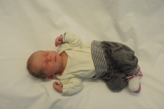 Wegmüller Aurel m Walkringen 15.12.2024