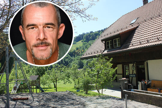 Bild Ronny R&uuml;efli ist neuer Schulleiter