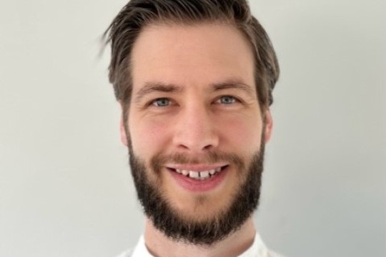 Christoph Kaufmann