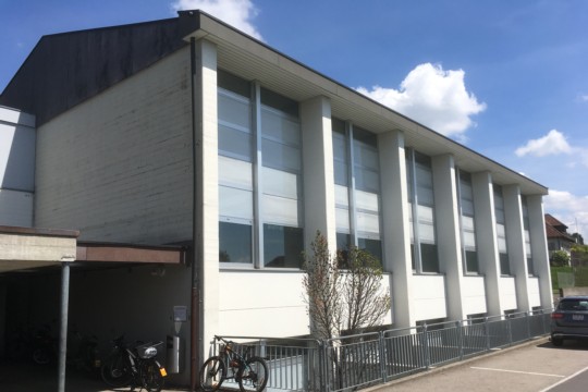 TurnhalleHoechi