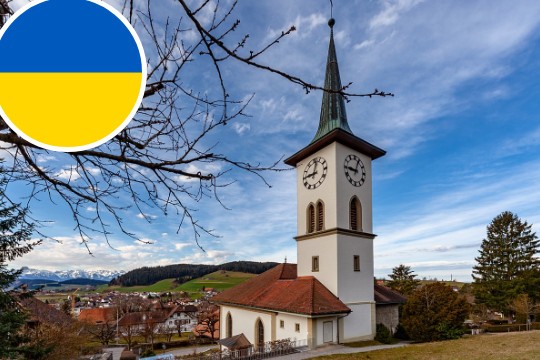 Grosshoechstetten hilft-High-Quality
