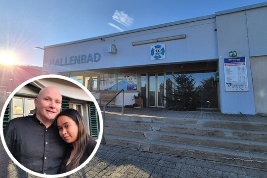 Bild Badibeizli bleibt in bew&auml;hrten H&auml;nden