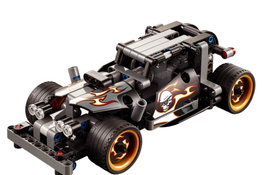 42046 Fluchtfahrzeug Lego Technic.jpg