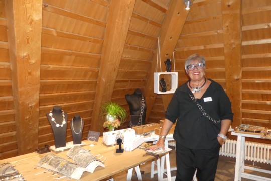 Kunstausstellung_2_Marcella Wegmüller