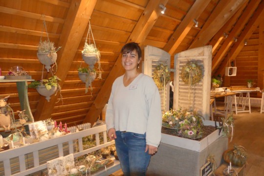 Kunstausstellung_Karin Stucki
