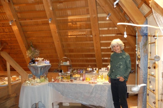 Kunstausstellung_Pia Hess