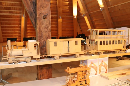 Bödeli-Bahn